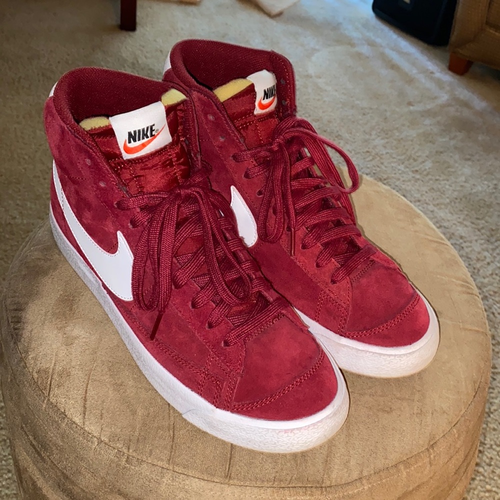 Blazer Glory